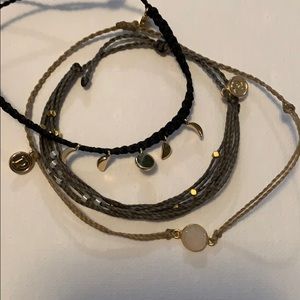 PURA VIDA BRACELET SET